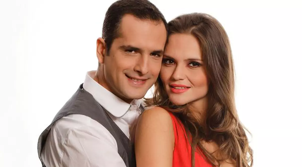 Mădălin Ionescu și Cristina Șișcanu fac nuntă de 37.000 de euro