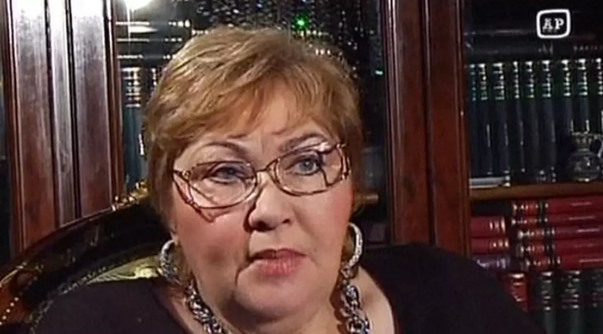Mărioara Zăvoranu: "Îmi pare rău că am născut-o pe Oana"