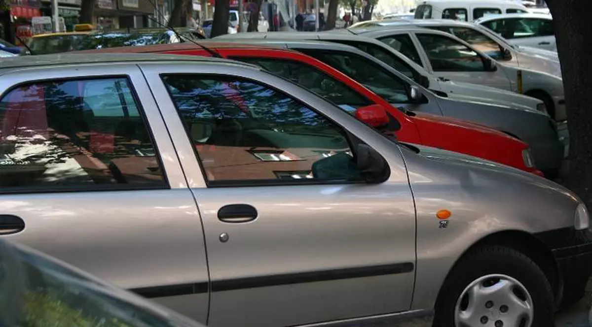 Taxa auto pentru prima vânzare va fi redusă cu 30% de la 1 iulie