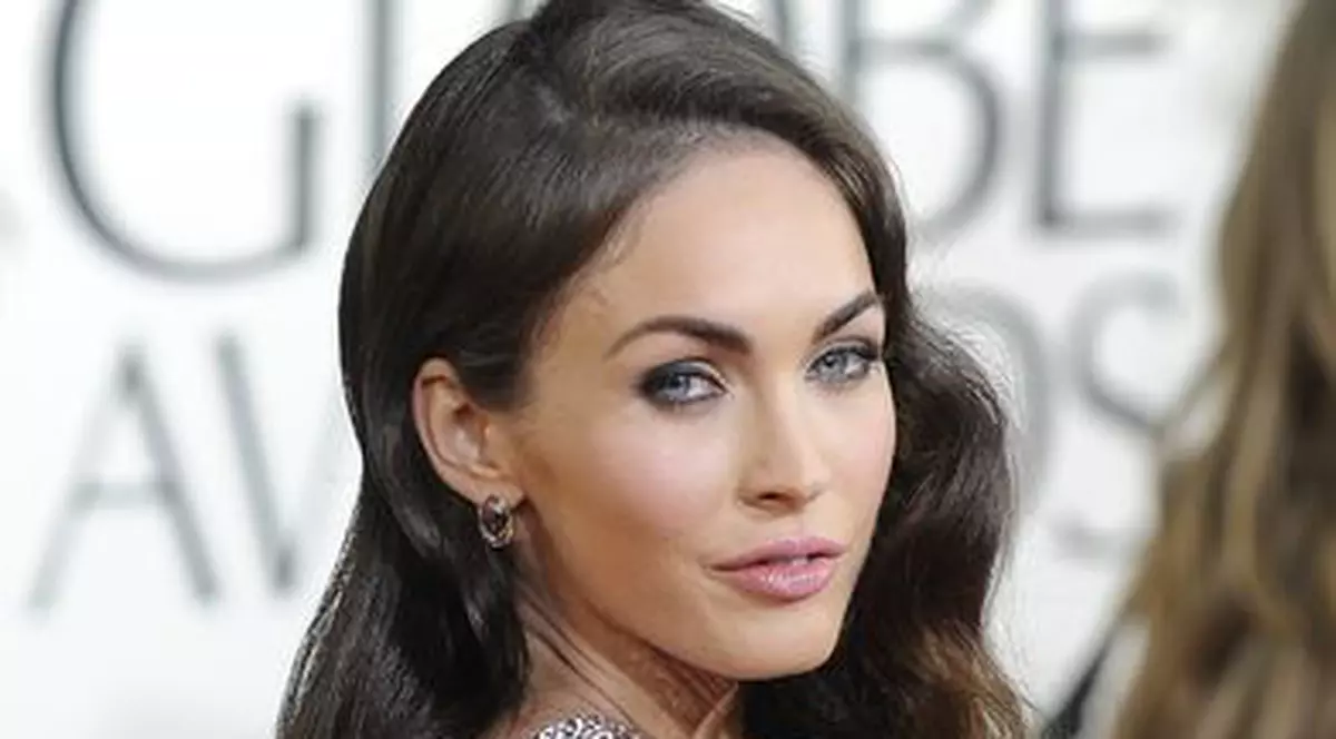 Steven Spielberg a dat-o afară pe Megan Fox din franciza "Transformers". Vezi motivul!
