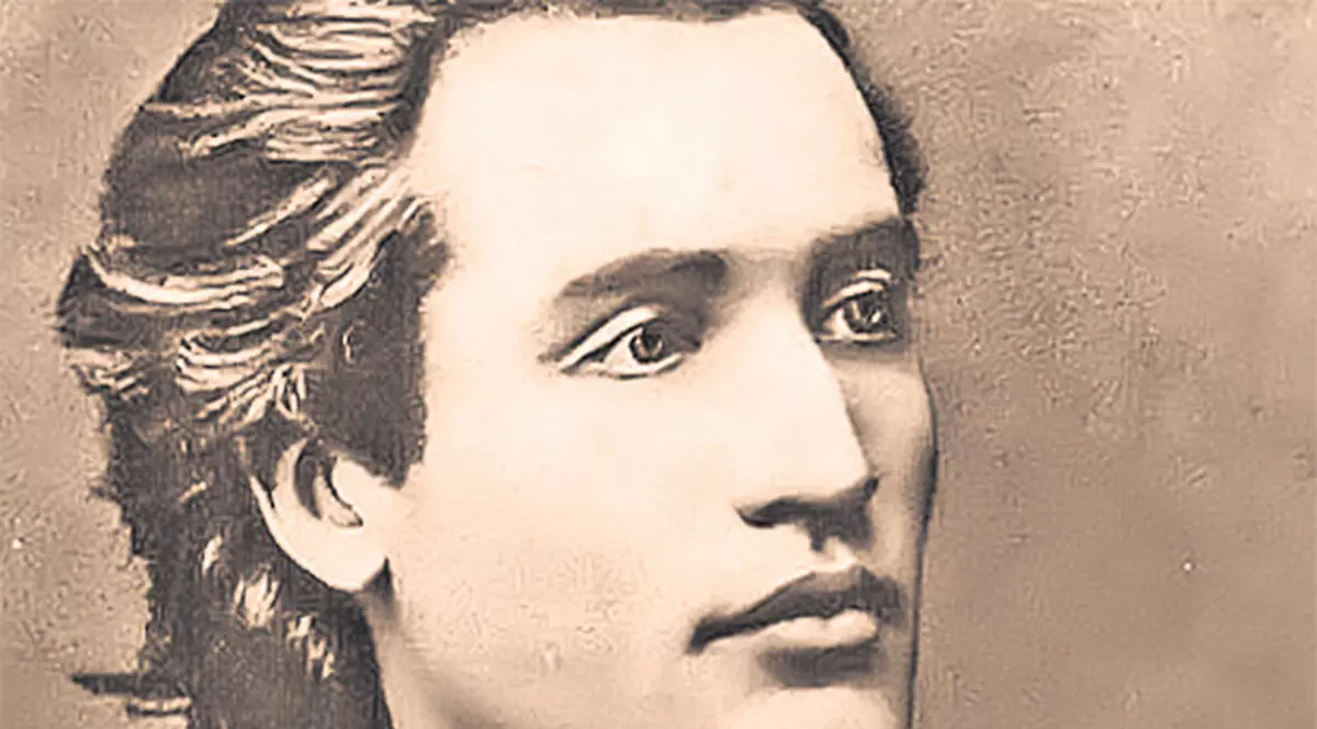 Mihai Eminescu, victimă a sifilisului sau a unui complot?