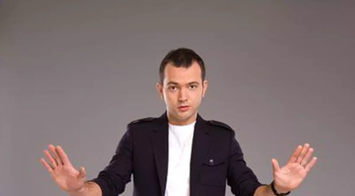 Video | Mihai Morar o face praf pe Ramona Gabor: "Şi-a spălat şlapii în frapieră"