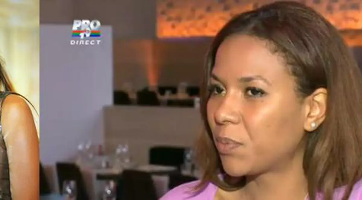 Foto senzațional | Uite cum arată acum frumoasa Nadine!