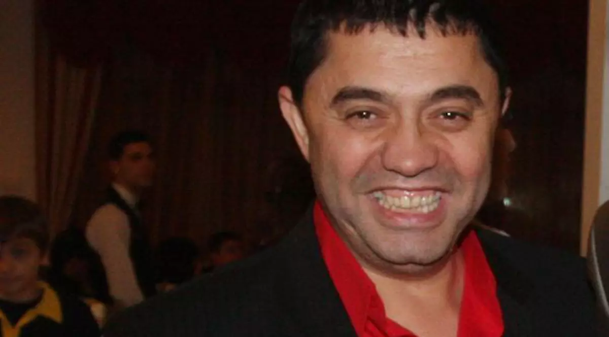 Sorina, fosta iubită a lui Nicolae Guță: "Când ne-am despărțit mi-a luat tot, chiar și chiloții"