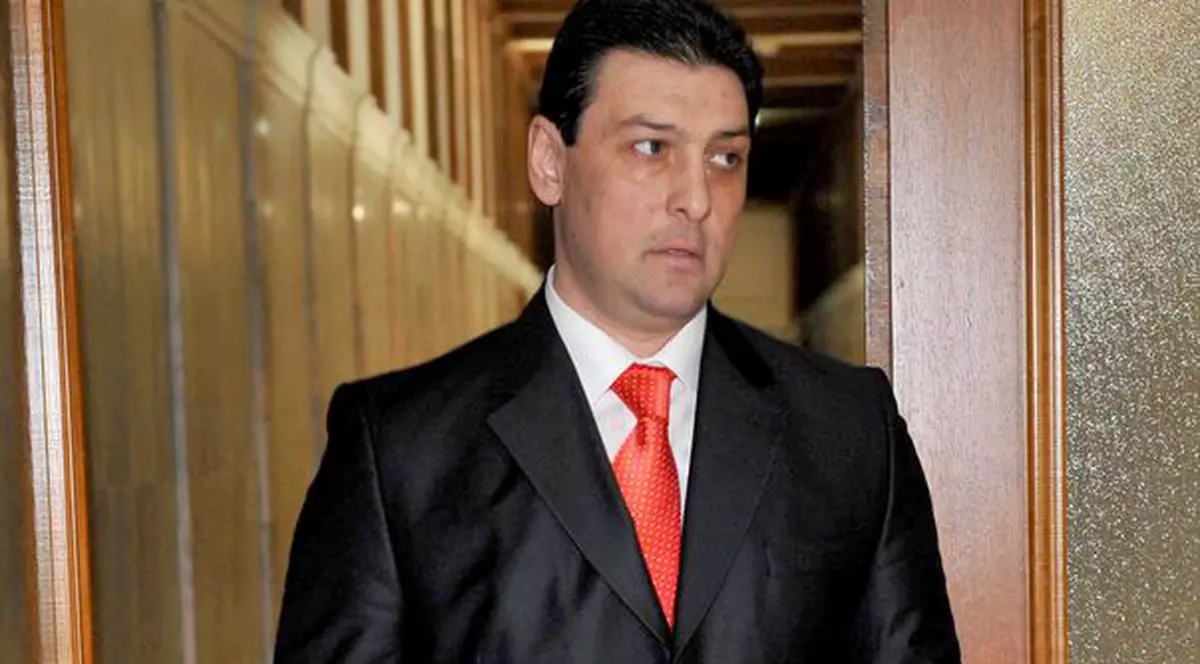 ÎCCJ dezbate contestația DNA față de revocarea controlului judiciar în cazul deputatului Nicolae Păun