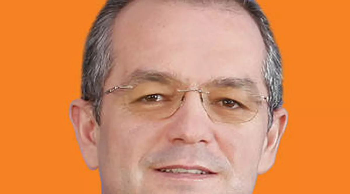 Emil Boc, despre candidatura la președinție: "La asociaţia de bloc de la mine de pe scară?!"