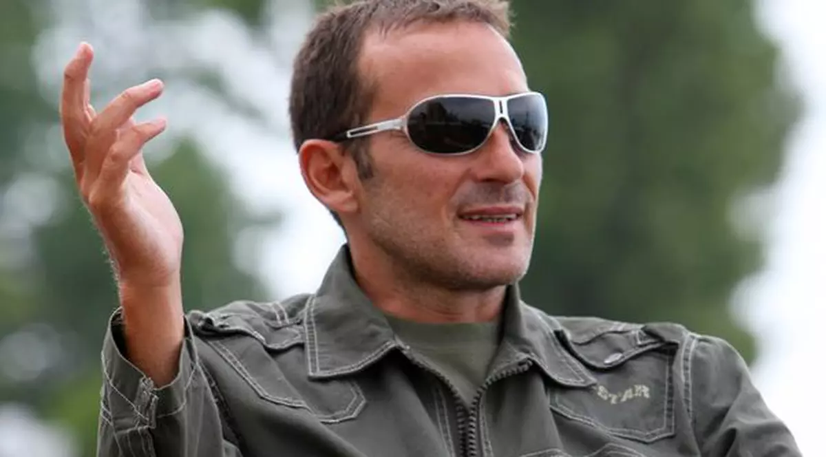 Primarul Radu Mazăre, amenințat cu executarea silită