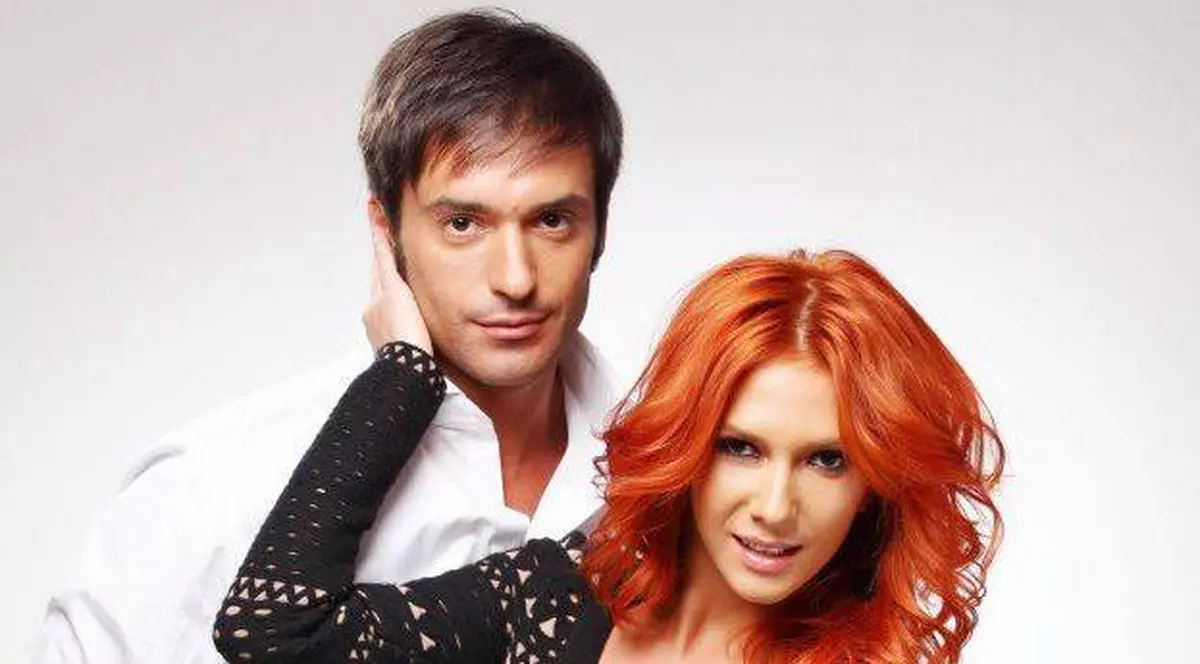Radu Vâlcan și Adela Popescu și-au planificat o vacanță romantică. Află unde vor merge!
