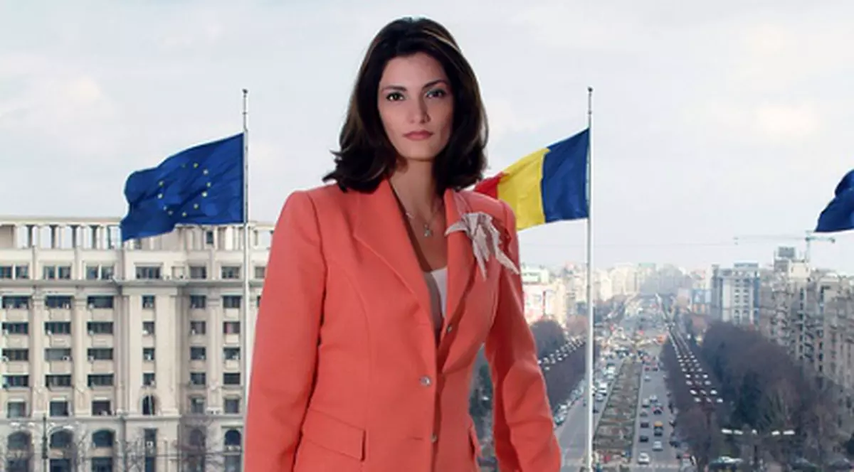 Europarlamentarul Ramona Mănescu acuză! Boc şi Udrea sunt nişte mincinoşi