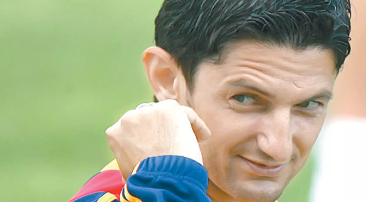 Nicolae Văcăroiu: "Revine Răzvan"