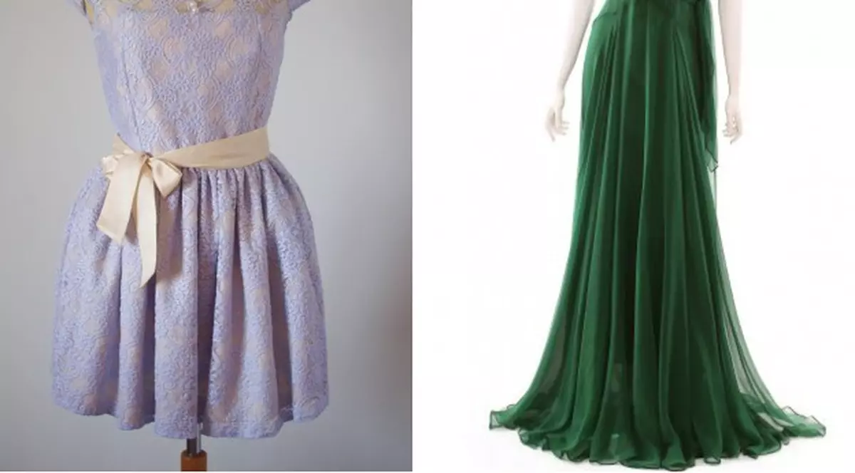 Mergi la nuntă? Uite ce rochii de seară se poartă vara asta!