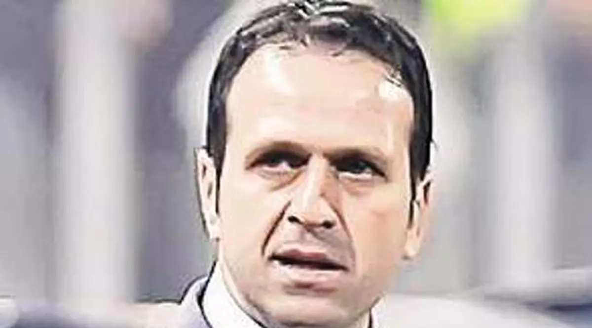 Ziarul israelian Haaretz: ”Levy a plecat ca un hoţ de la Beitar!”