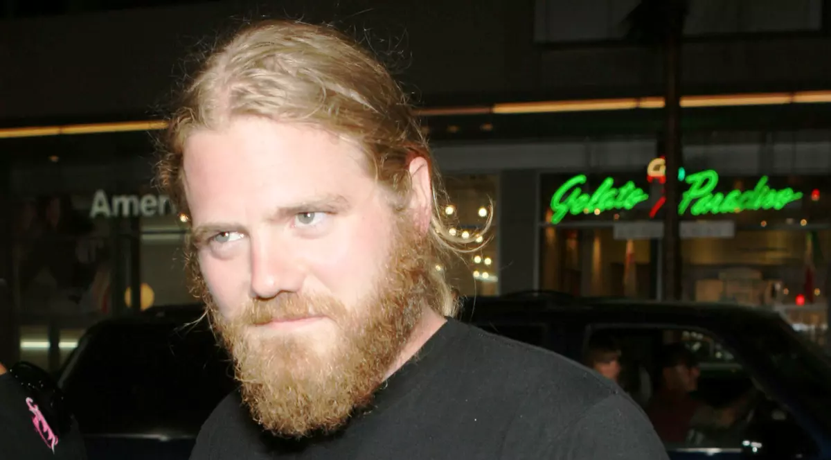  A murit Ryan Dunn din ”Jackass”!