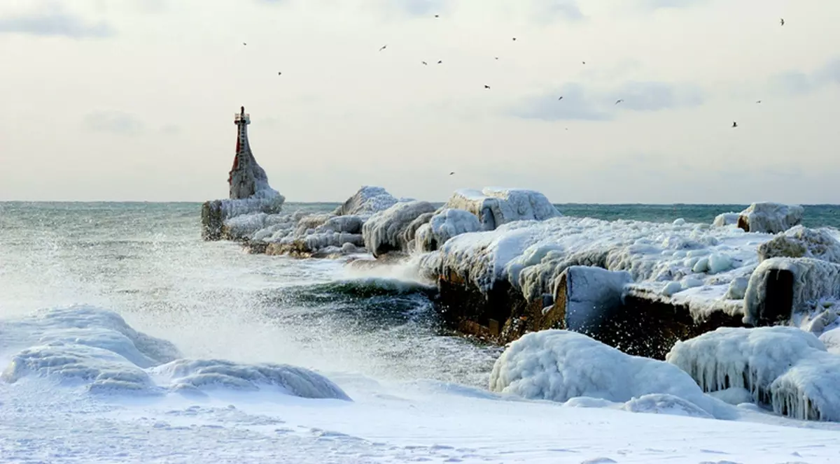 Terra va intra într-o Mică Eră Glaciară în următorul deceniu?