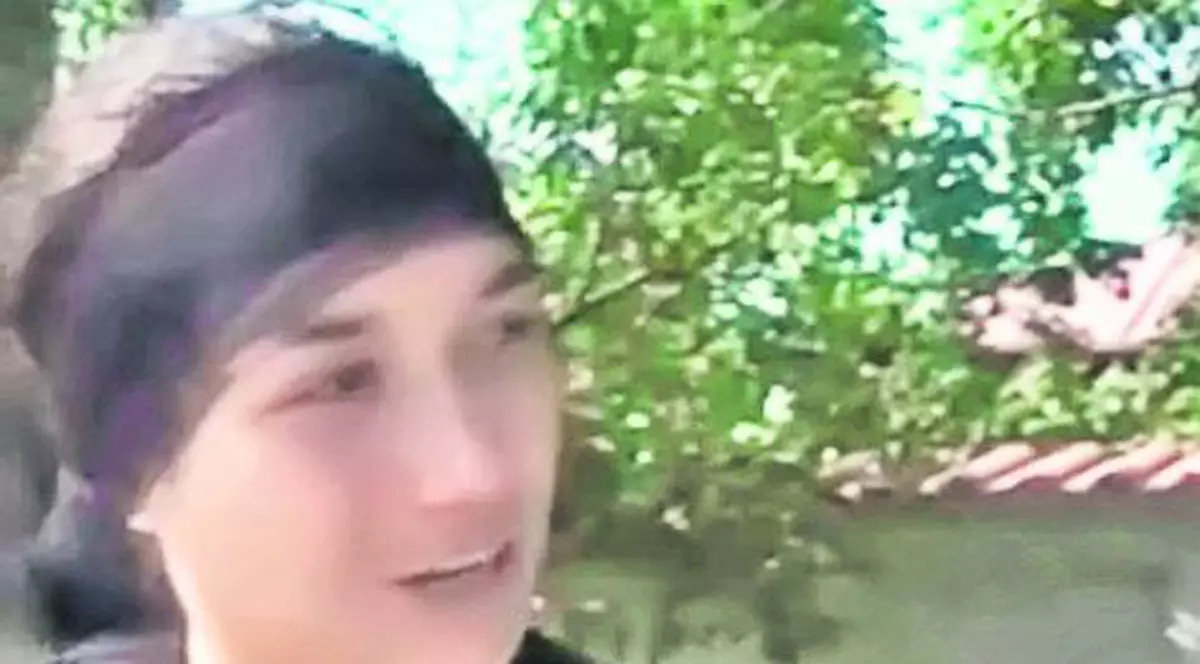 Cerasela, fiica lui Ion Sârbu, zis Manolo, fanul Craiovei care s-a sinucis luna trecută, a încercat, la rândul ei, să se spânzure