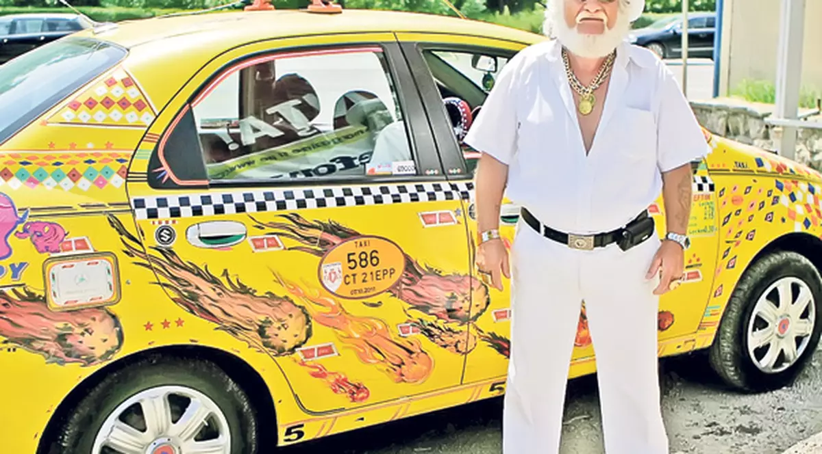 Vă vine să credeţi că a jucat la Steaua?