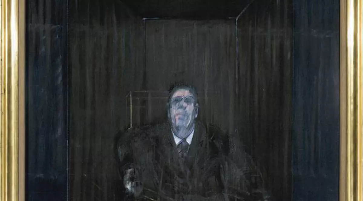 O pictură de Francis Bacon, vândută cu peste 20 de milioane de euro