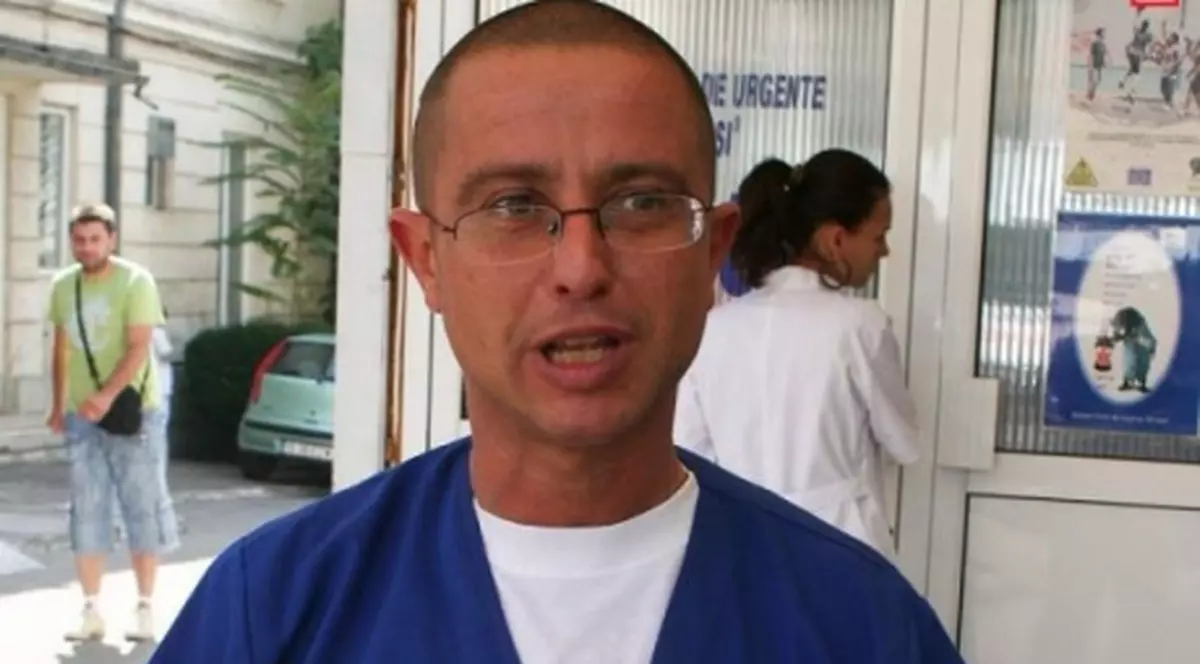 Tudor Ciohodaru vrea o legea pentru sporirea natalităţii