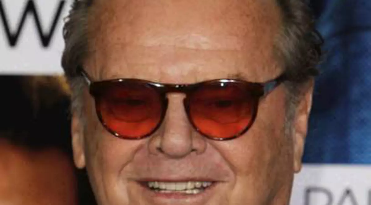 Jack Nicholson se teme de autobiografia fostei sale iubite Anjelica Huston