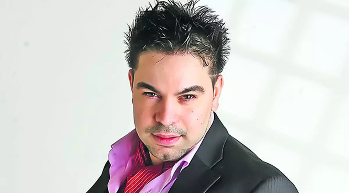 EXCLUSIV/ Florin Salam a presărat panică printre vecini chiar înainte să se mute. Cu Salvarea și Poliția la ușă!