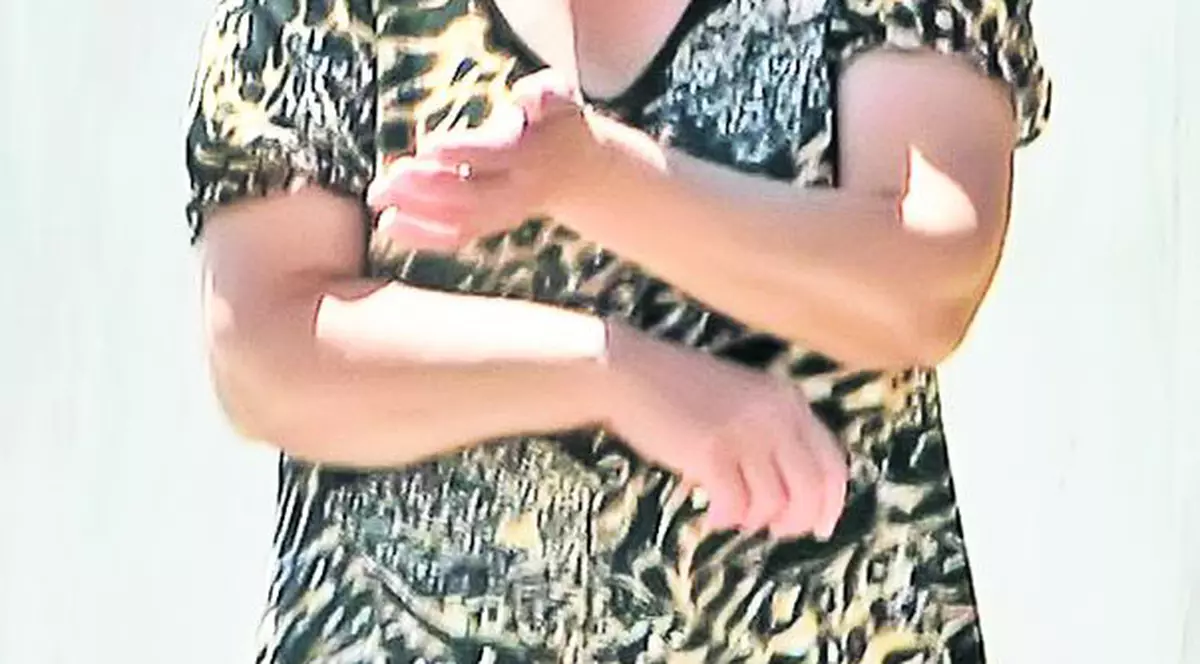 Mama micuţului din Pantelimon căsăpit de tată va lipsi de la înmormântarea bebeluşului