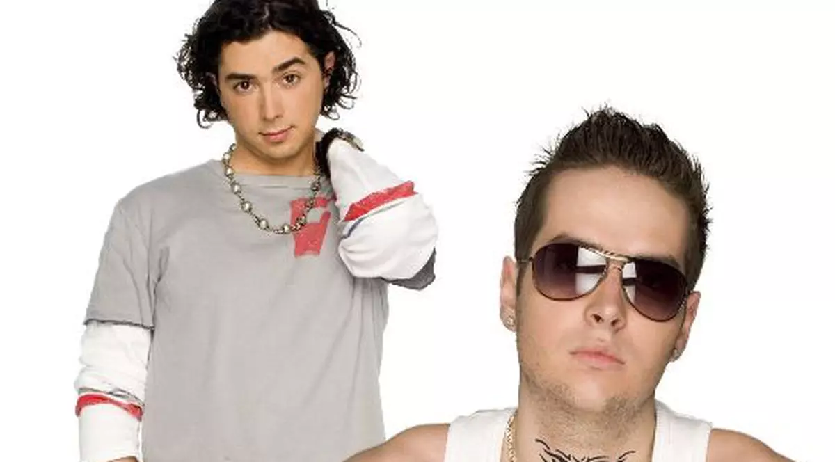 Video | Morandi a lansat un nou videoclip - Serenada