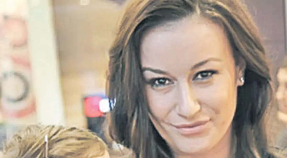 Fiica boss-ului FRF, Raluca Sandu, a rămas fără permisul de conducere pe o perioadă de 3 luni