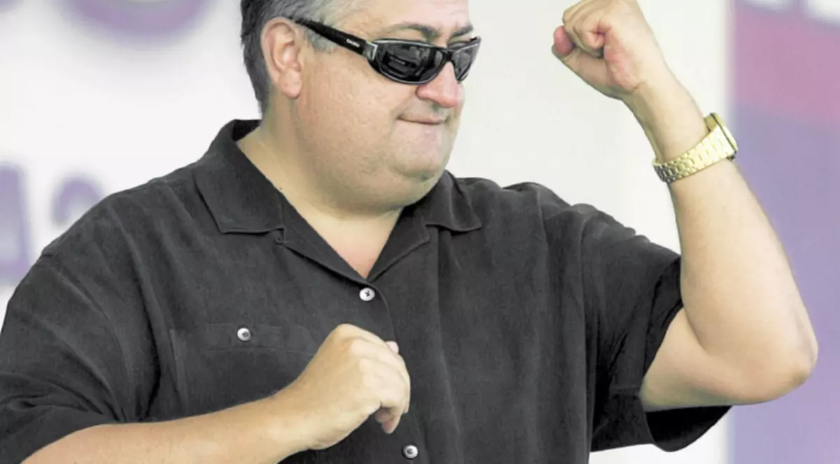 Marian Iancu, patronul Timişoarei, sare iar la gâtul preşedintelui FRF: "Sandu are o inimă haină"