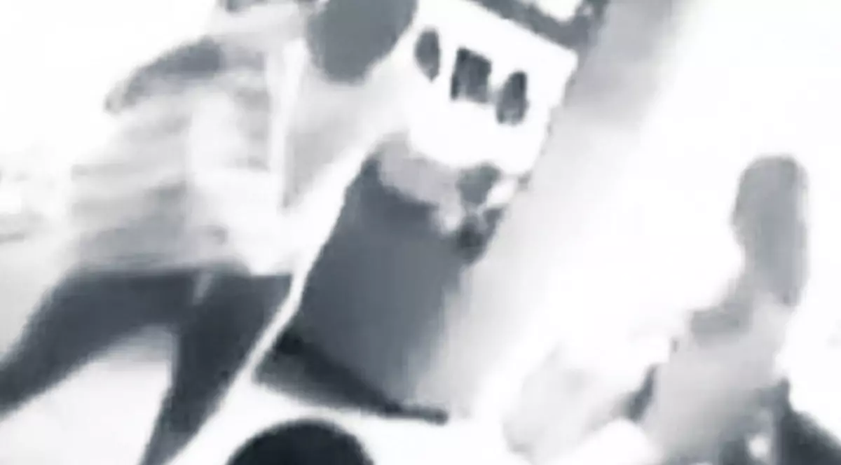 A jefuit casa de amanet în 25 de secunde