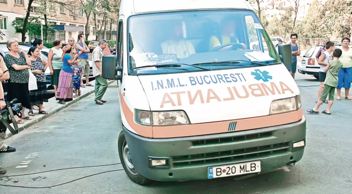 Isterie printre români! "Noi salvăm vieţi, nu răpim copii!"