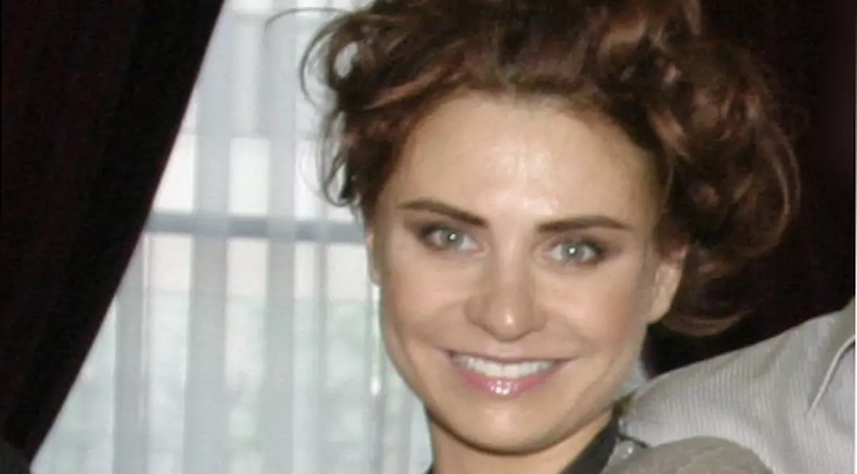 Adina Buzatu se lansează în cinematografie