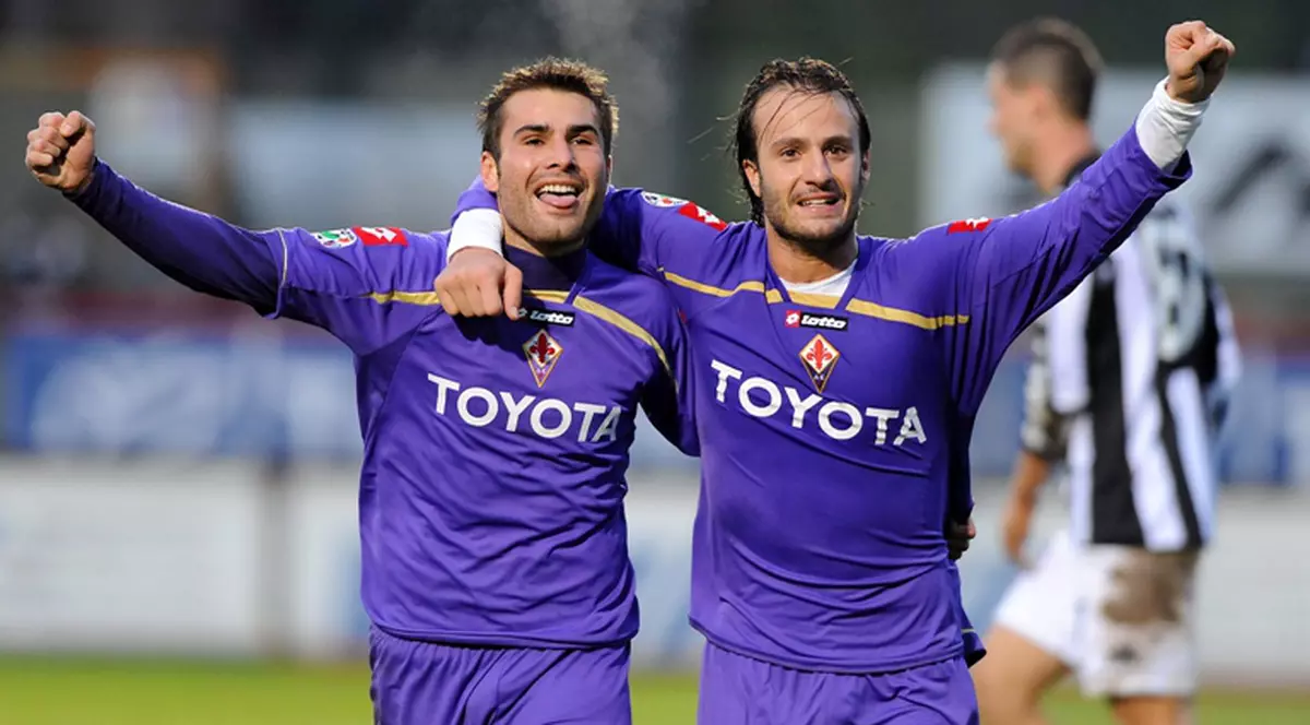 Mutu, ”în tandreţuri” cu Gilardino!