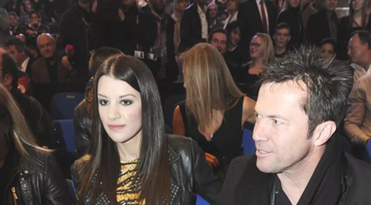 Foto | Uite ce «păsărici» are fostul fotbalist Lothar Matthäus