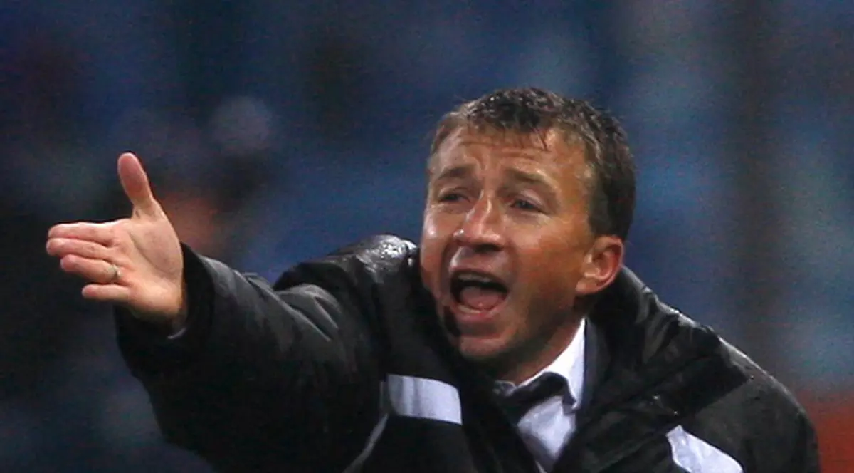 Dan Petrescu modifică politica unei televiziuni!