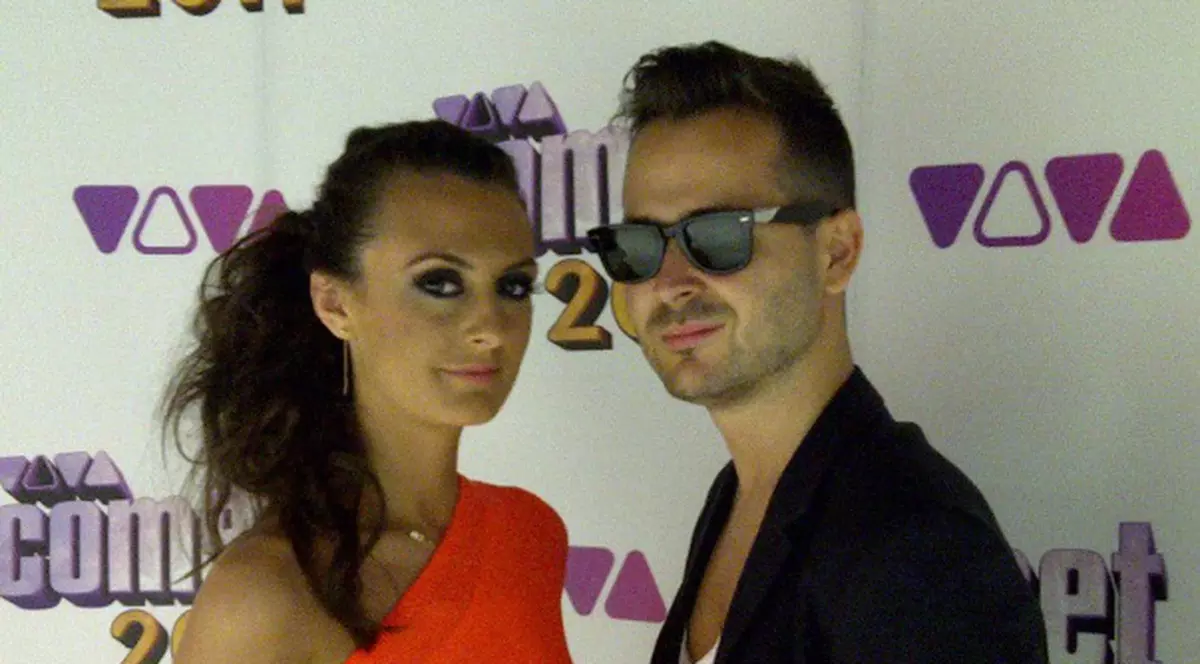 450 de dolari intrarea la concertul Edward Maya şi Vika Jigulina din Nicaragua 