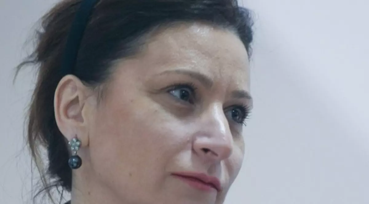 Incendiu la o fabrică de confecţii a senatorului PDL Sorina Plăcintă