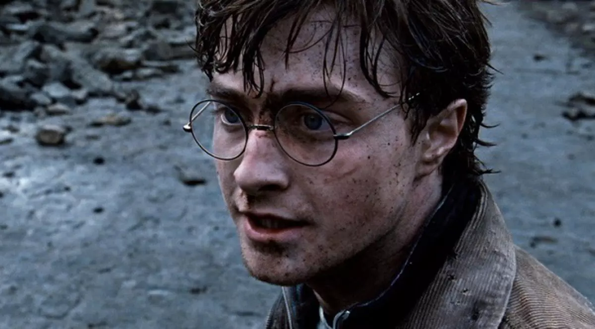 Harry Potter îşi ia rămas bun de la fani, din 15 iulie în cinema