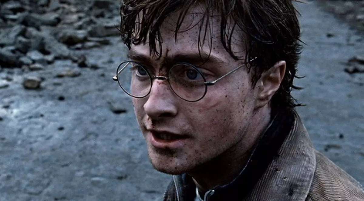 Ultimul Harry Potter a dominat şi box office-ul românesc