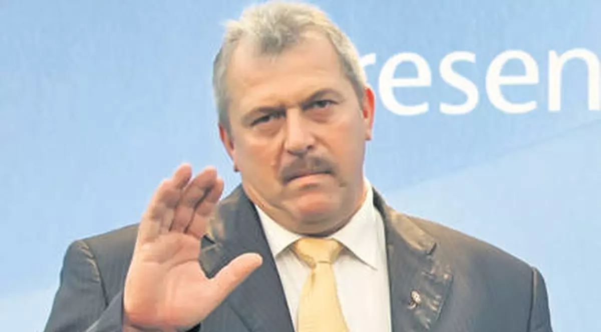 Se vor construi vile în locul stadionului din Ghencea?