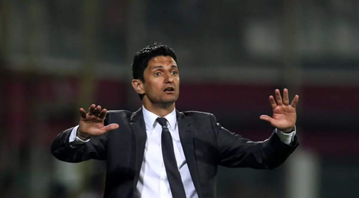 Răzvan Lucescu anunţă: va fi anul Rapidului!