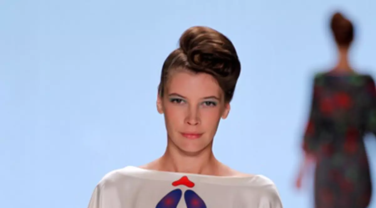 Romanian Designers, succes la Berlin