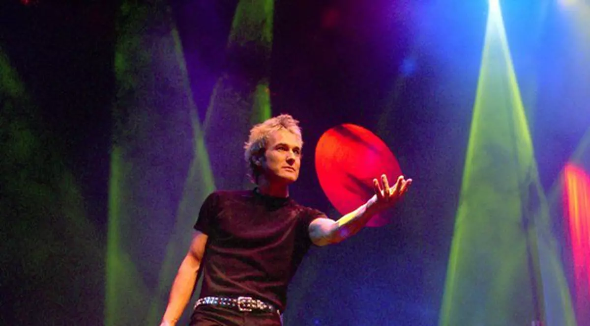 Cei mai buni iluzionişti ai momentului vin la Bucureşti