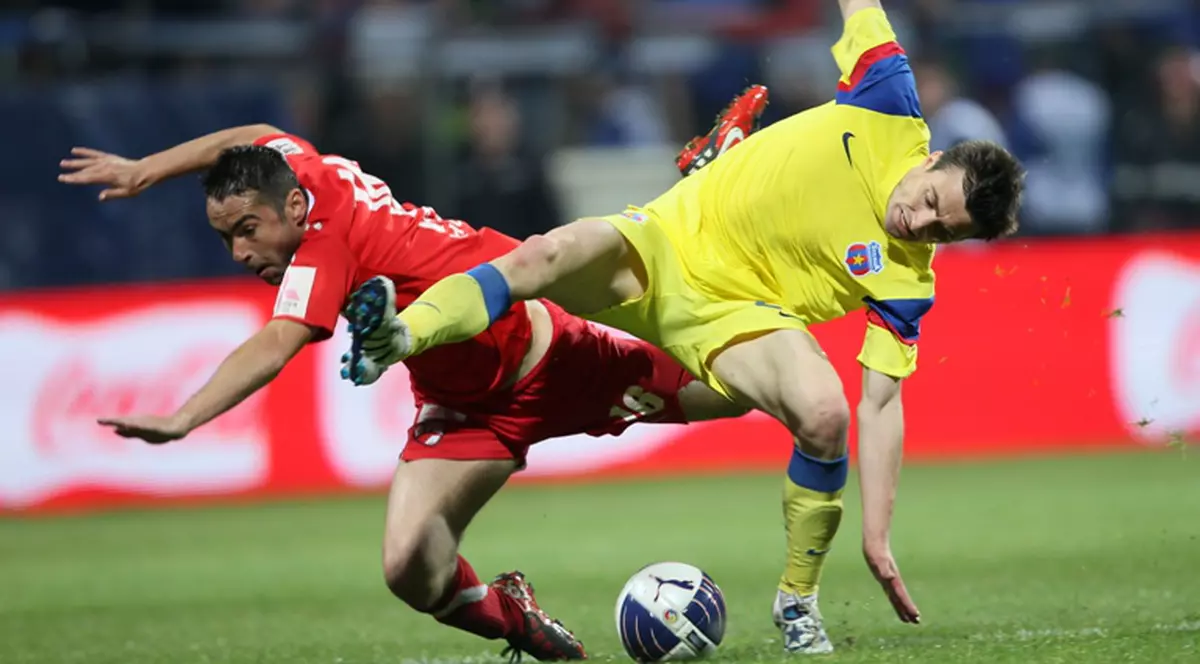 Liga I este mai slabă decât campionatul Vietnamului!