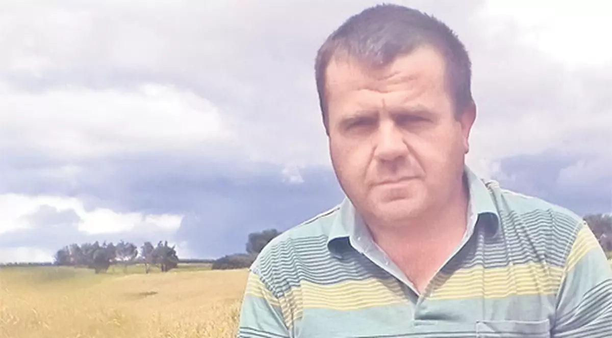 Avem recoltă bogată de grâu, dar pâinea nu se ieftineşte