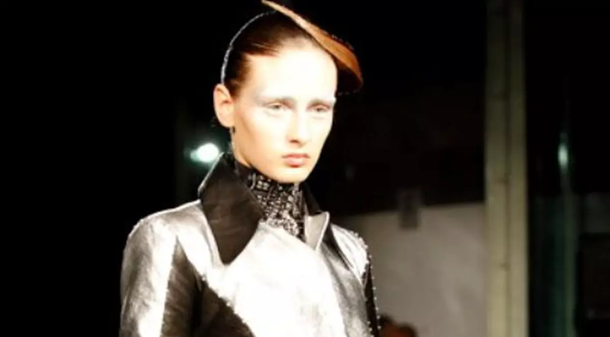 Daniela Aciu a jurizat Miss Italia