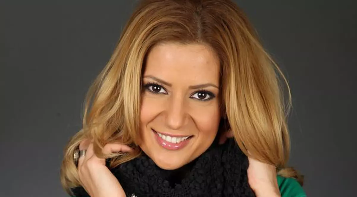 Amalia Enache te învață să îți faci turban