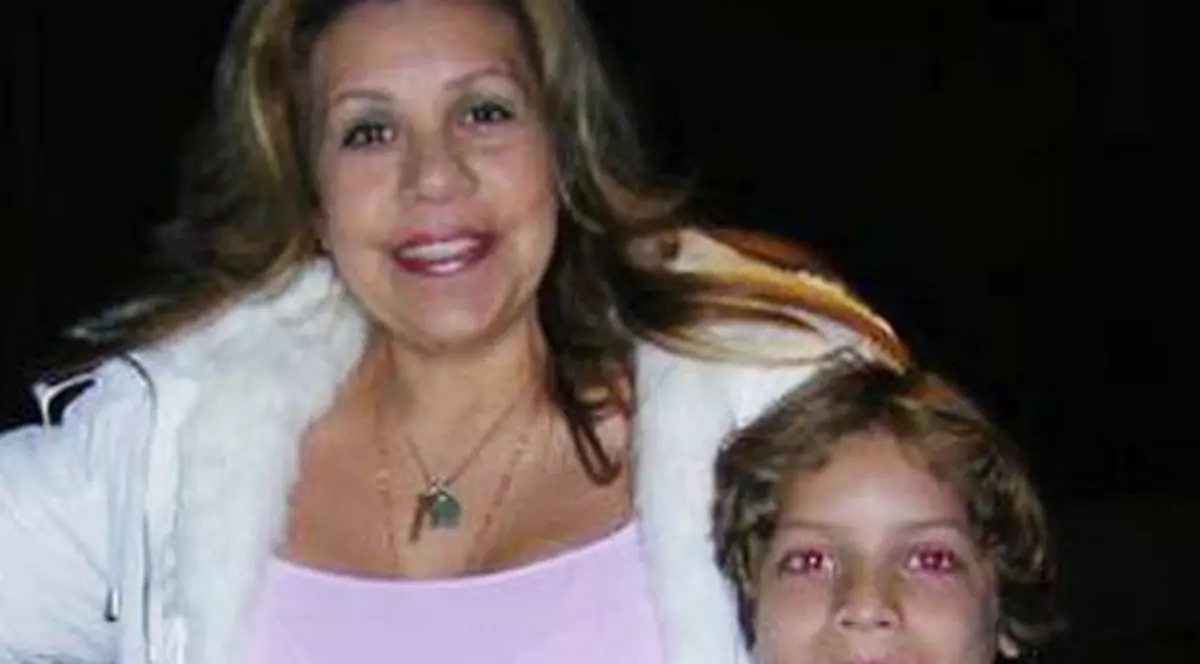 Amanta lui Schwarzenegger nu mai are linişte: se gândeşte la sinucidere