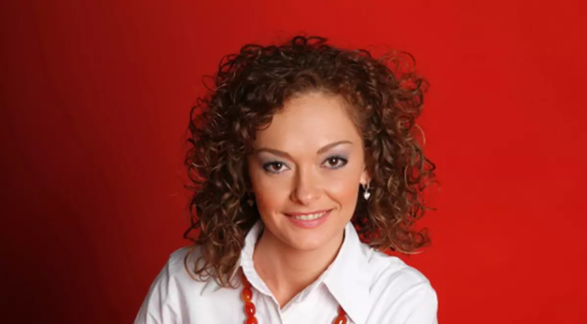 Andreea Fried slăbeşte cu ceai de urzică
