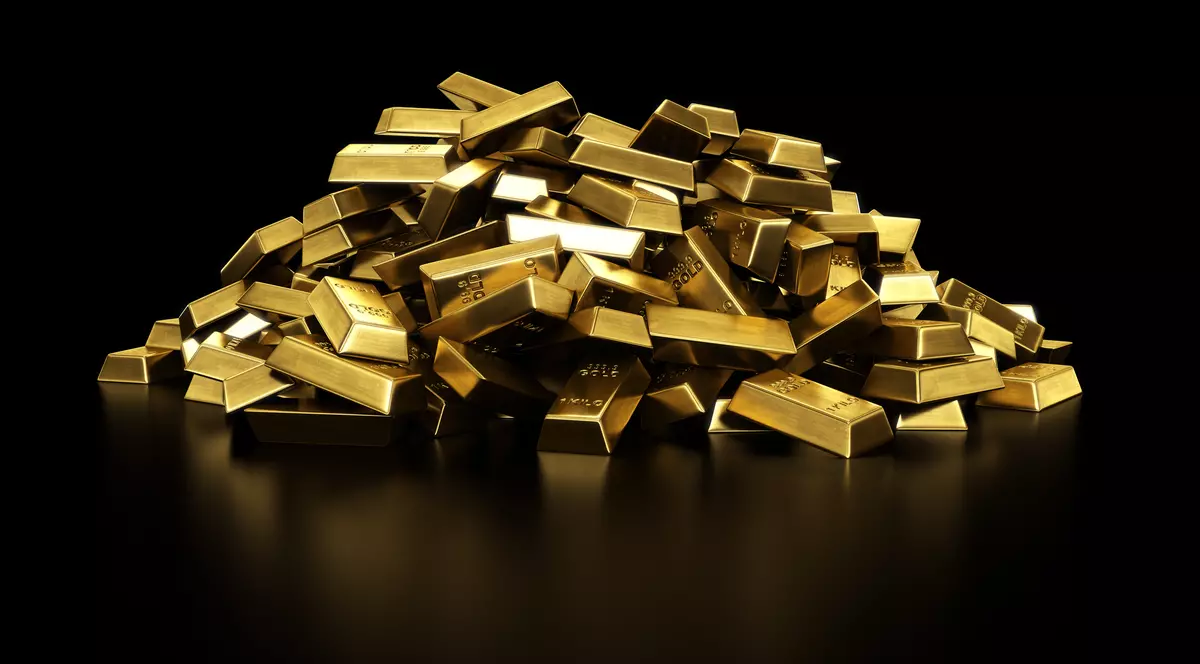 Iată ce e mai valoros decât aurul!