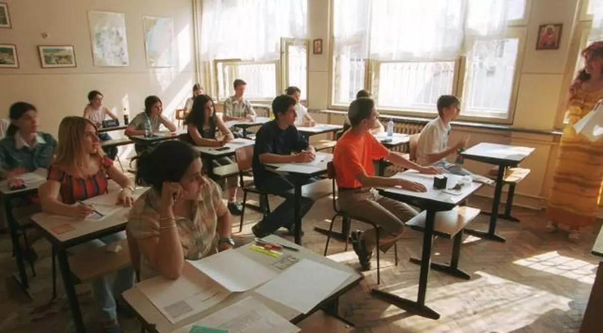 Cele mai tari bancuri de la Bac-ul 2011